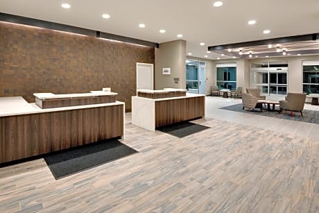 Residence Inn by Marriott Indianapolis Keystone