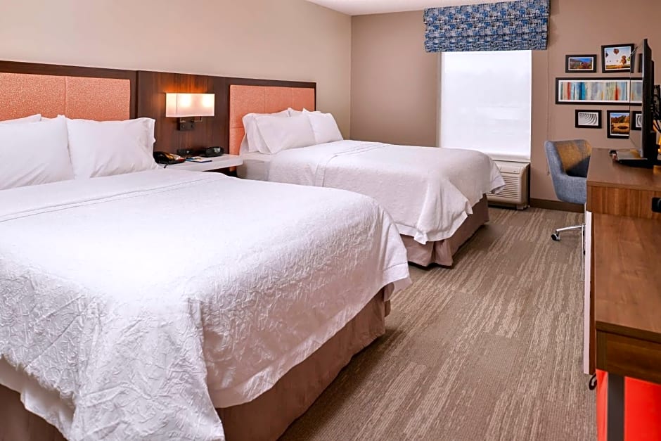 Hampton Inn By Hilton Statesville