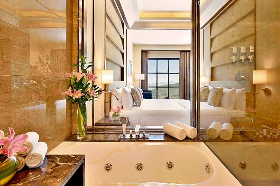 Four Points by Sheraton Srinagar