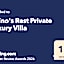 Rhino's Rest Private Luxury Villa