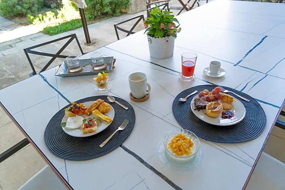 Don Agostino Relais Masseria