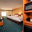 Fairfield Inn & Suites by Marriott Harrisburg International Airport