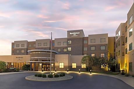 Residence Inn by Marriott Youngstown Warren/Niles