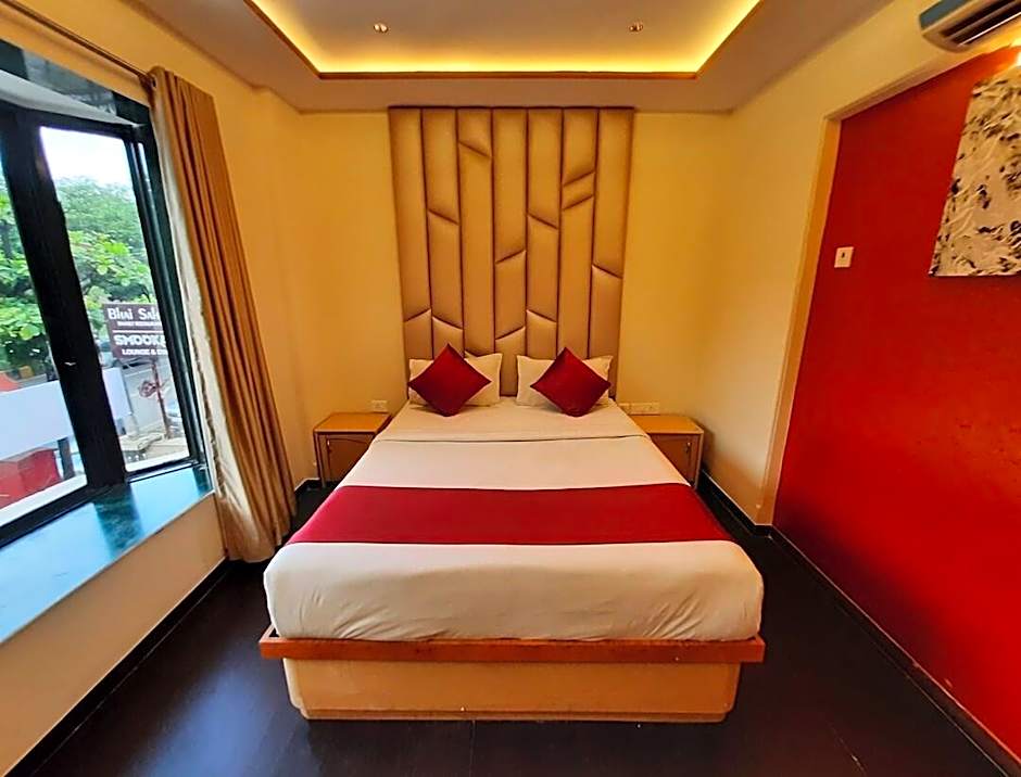 Hotel Amol – Navi Mumbai, KY
