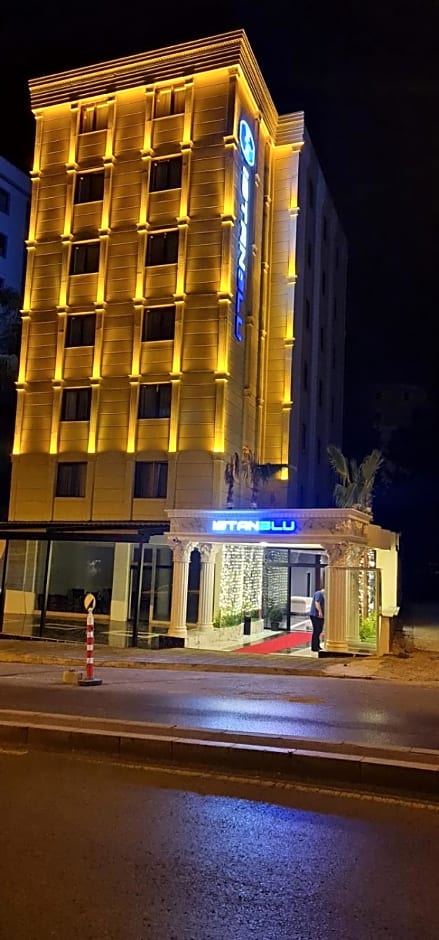 Istanblu Hotel & SPA