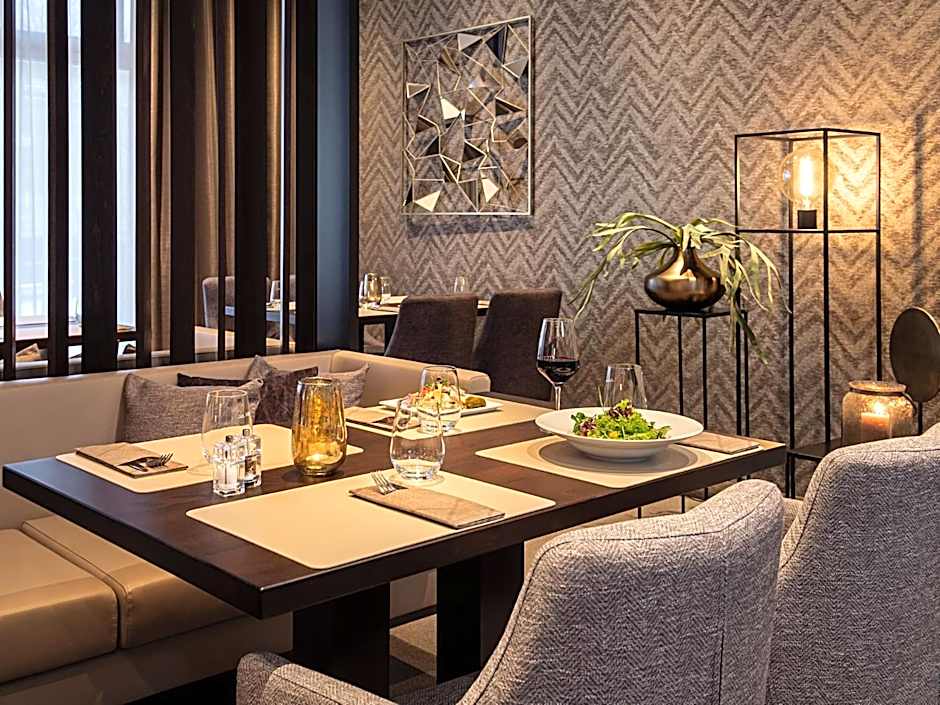 Victor's Residenz-Hotel Teistungenburg