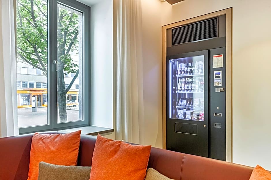IntercityHotel Dortmund