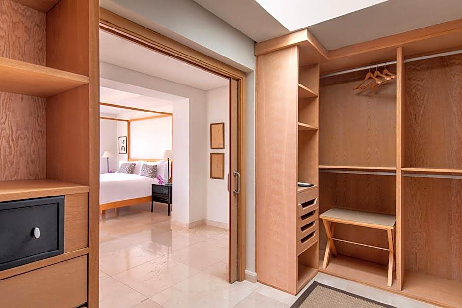 The Ritz-Carlton Tenerife, Abama