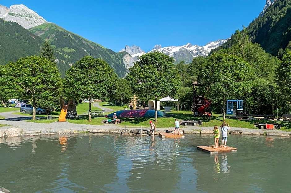 Alpenresort Eienwäldli Engelberg