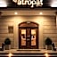 Atropat Old City Hotel