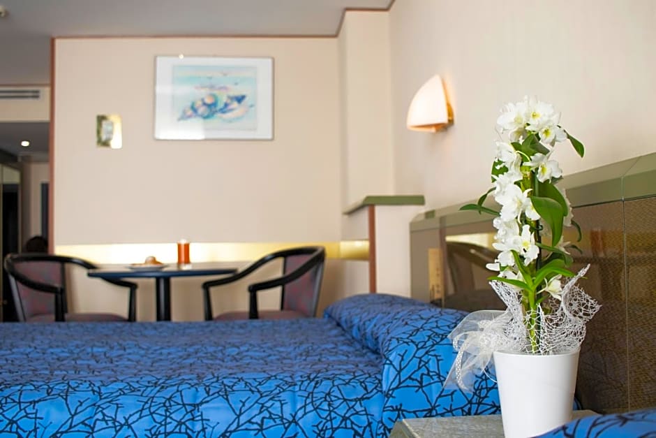 Hotel Royal