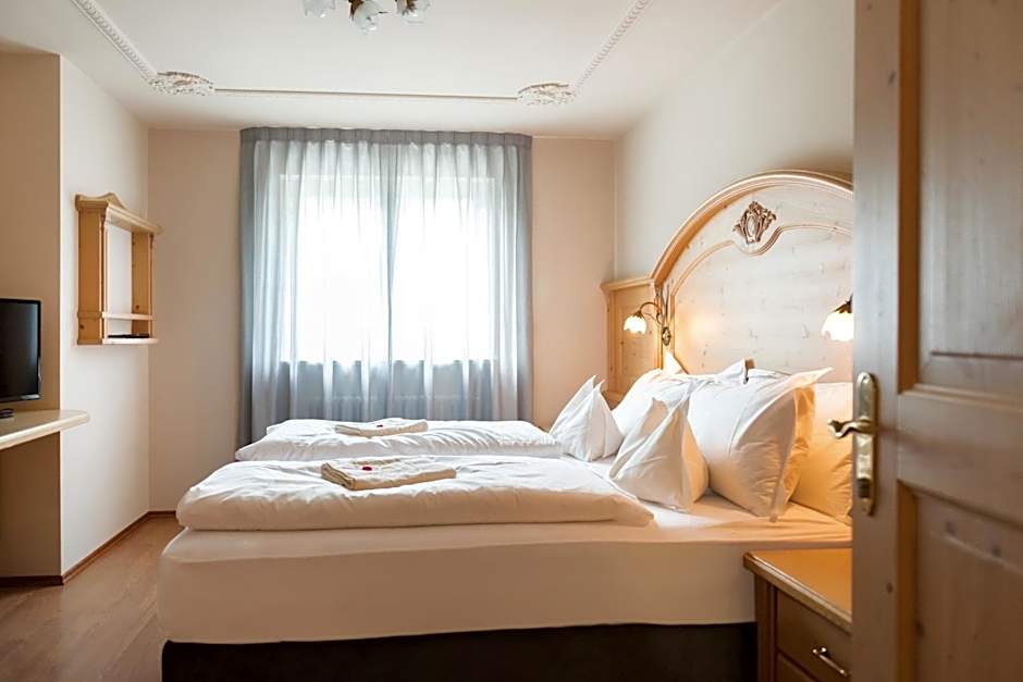 Wellness Residence Villa Leck