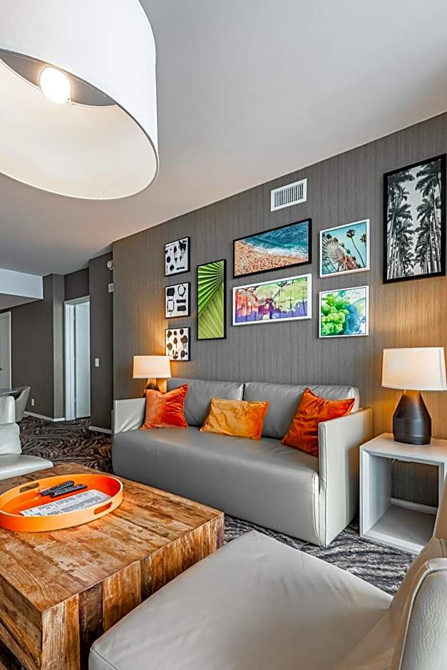 Lyfe Resort & Residences