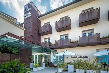 JO Hotel Wellness & Spa