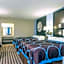 Super 8 by Wyndham Houston/NASA/Webster Area