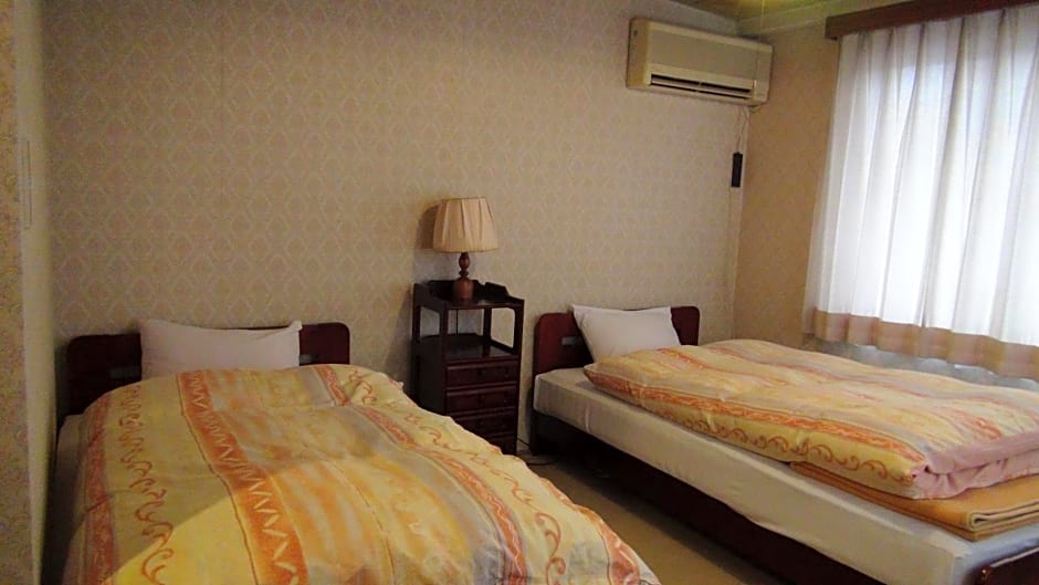 Hotel El Mayo