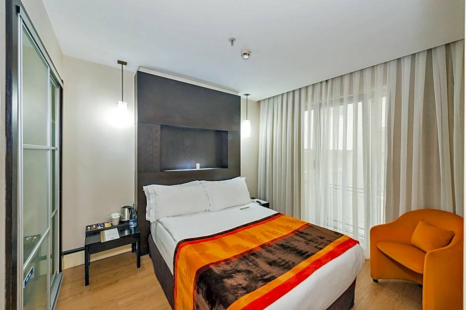 The Hotel Beyaz Saray - Special Category
