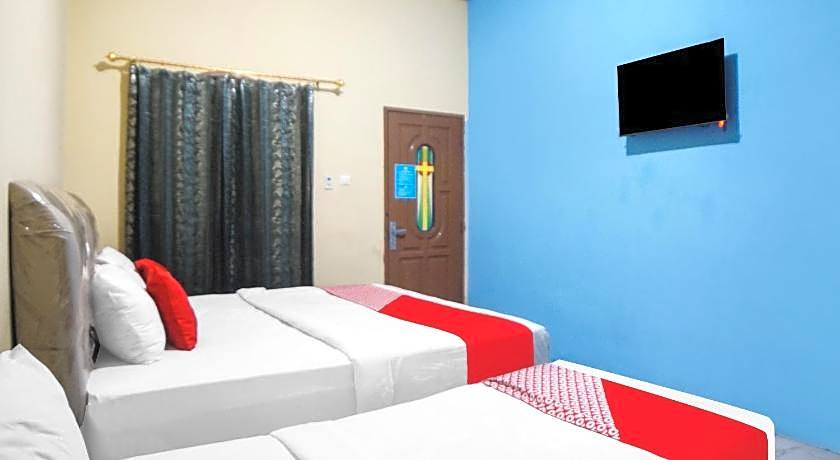 Hotel O Sky Residence Mawar