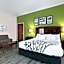 Sleep Inn & Suites near Joint Base Andrews-Washington Area
