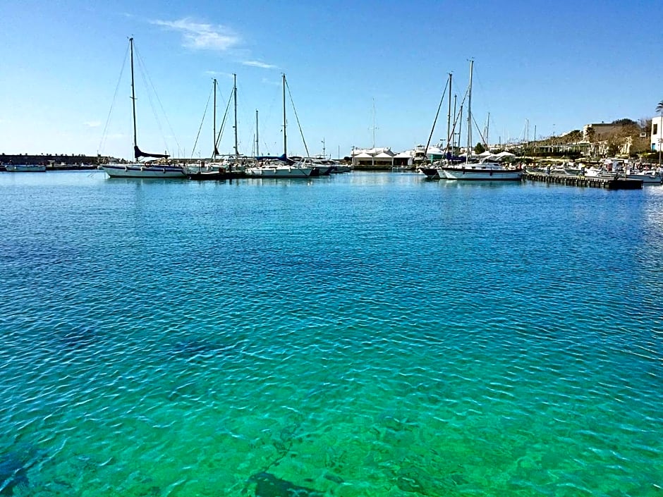 Casa Buongiorno Salento