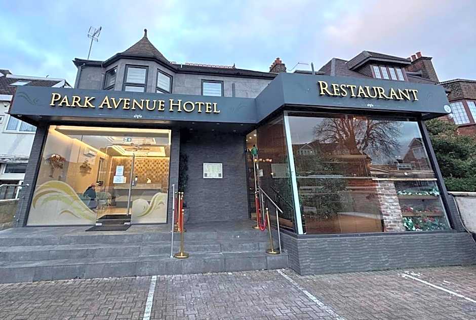 Park Avenue Hotel