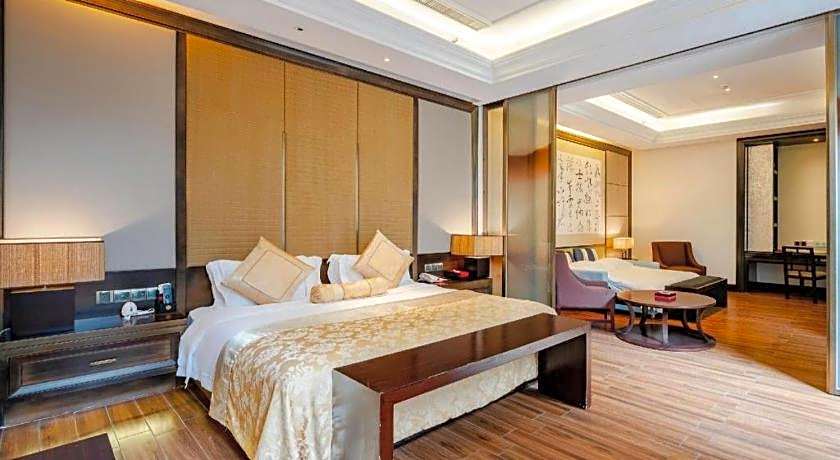 Eadry Royal Garden Hotel Haikou