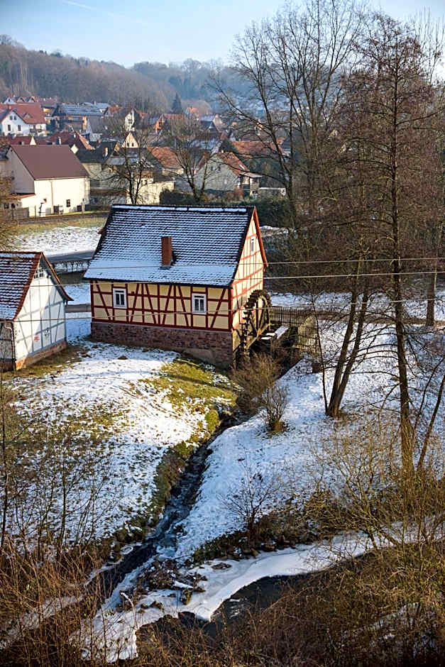 Landhotel Ölmühle