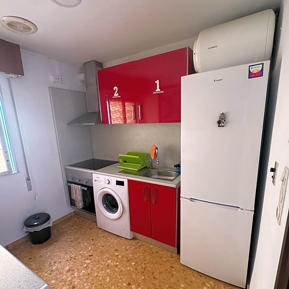 Preciosa en GANDIA a 5 min del centro histórico