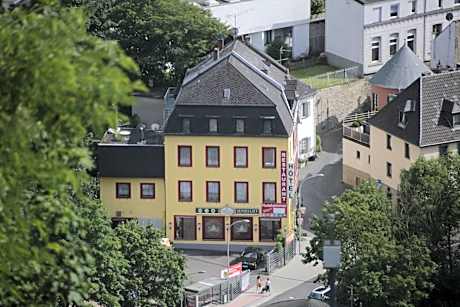 Hotel Sessellift