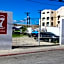 Seven Crown Express & Suites