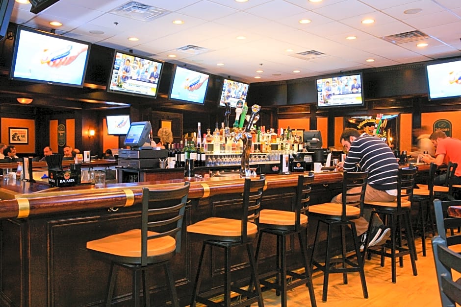 Radisson Valley Forge Hotel