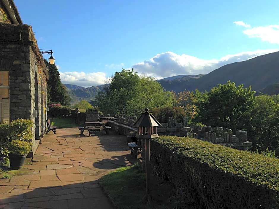 Haweswater Hotel