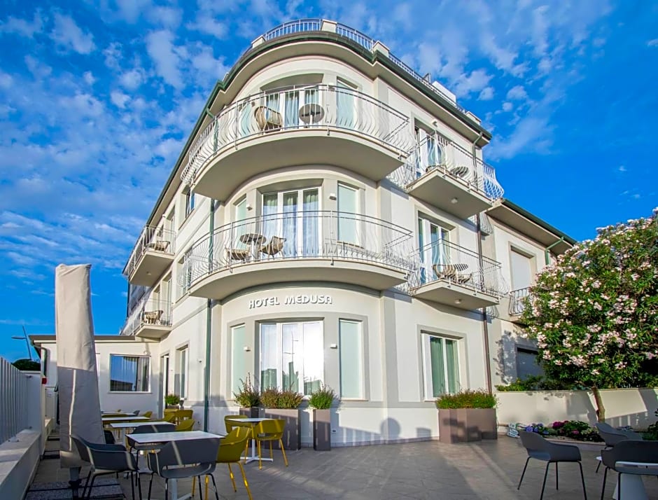 Hotel Medusa