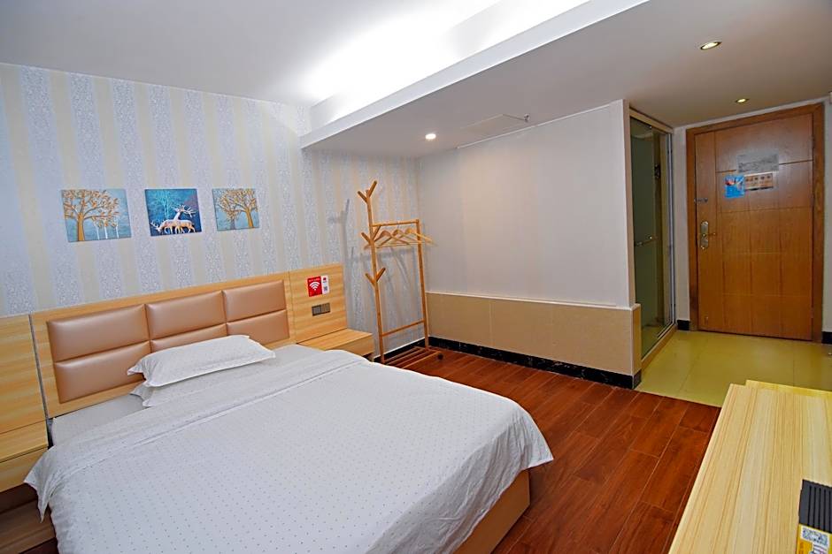 Wen Chang Hotel