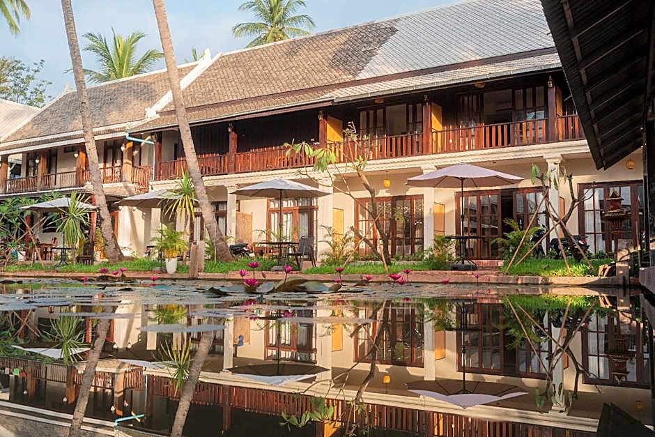 Villa Oasis Luang Prabang