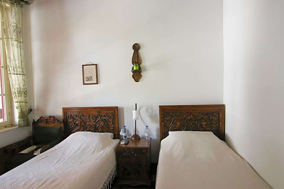 Gul Hanim House Boutique Hotel