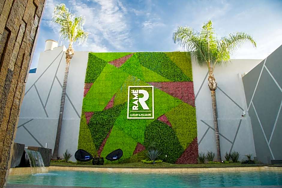 Rame Hotel Boutique
