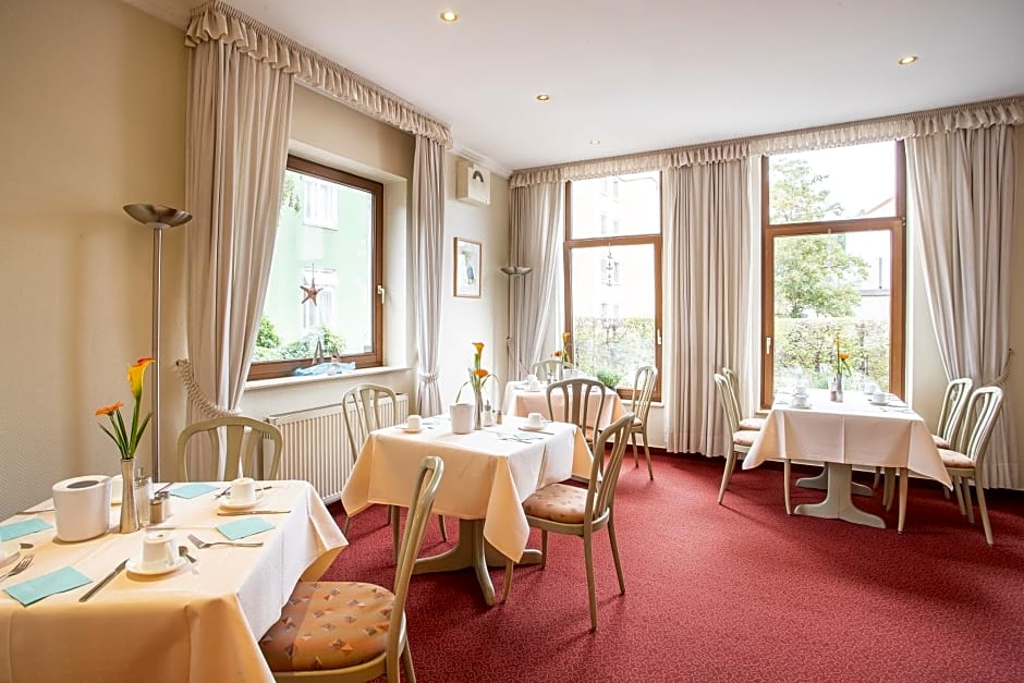 Kleefelder Hof
