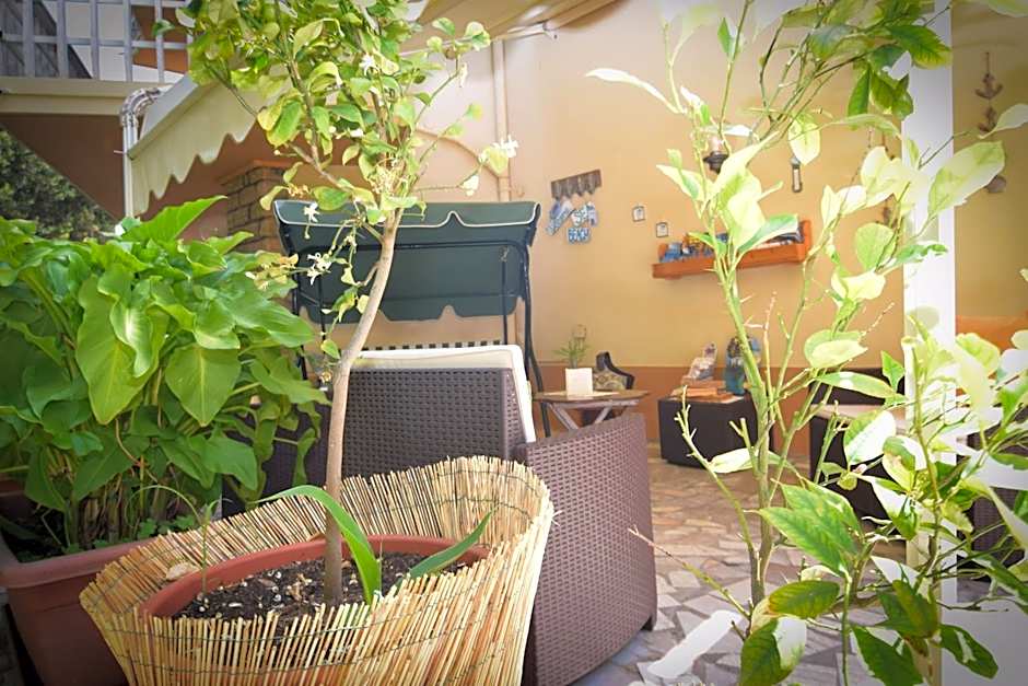 Hotel Villa Denia