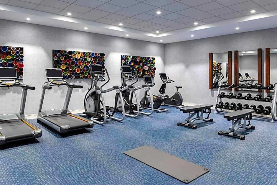 Residence Inn by Marriott Boston Natick