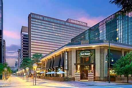Sheraton Denver Downtown Hotel