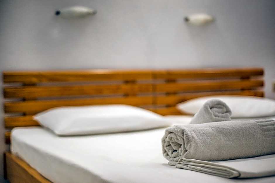 Stefania Studios by Estia