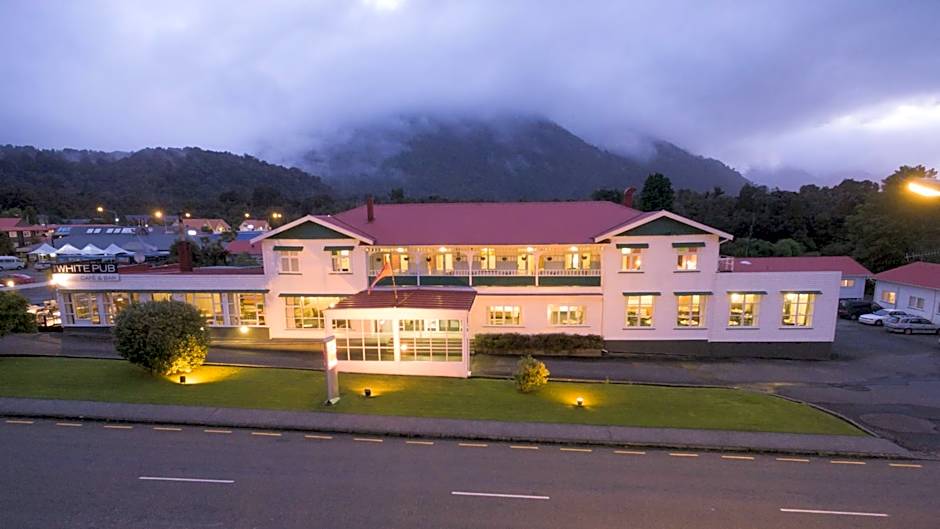 Photo 1 of 30 of Heartland Hotel Fox Glacier