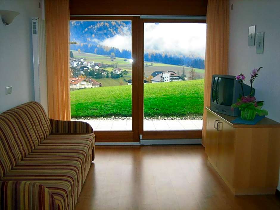Garni - Appartement Neumairhof
