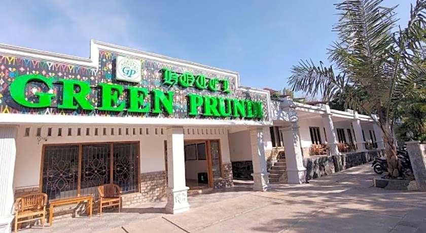 Green Prundi Hotel