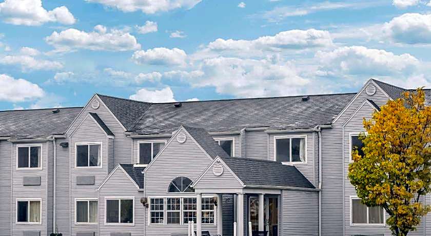 Baymont by Wyndham Henrietta/Rochester