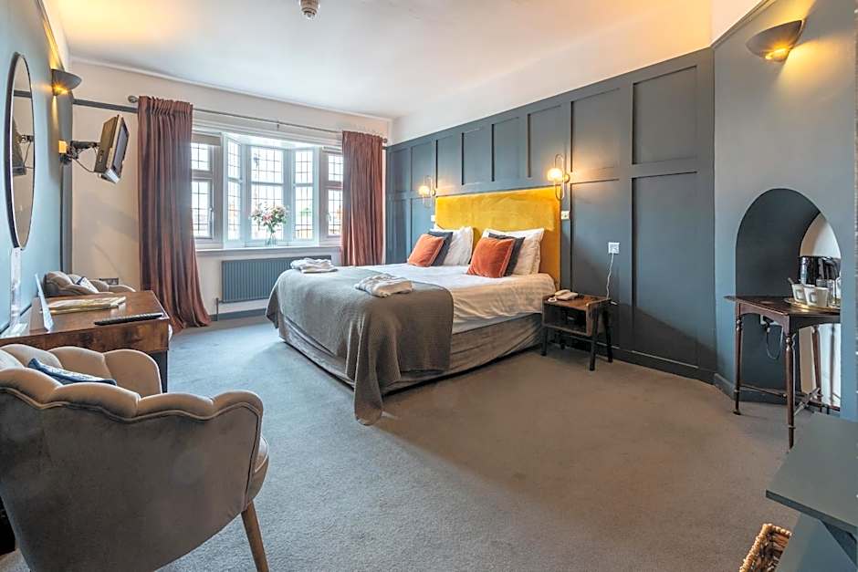 Colwall Park - Hotel, Bar & Restaurant