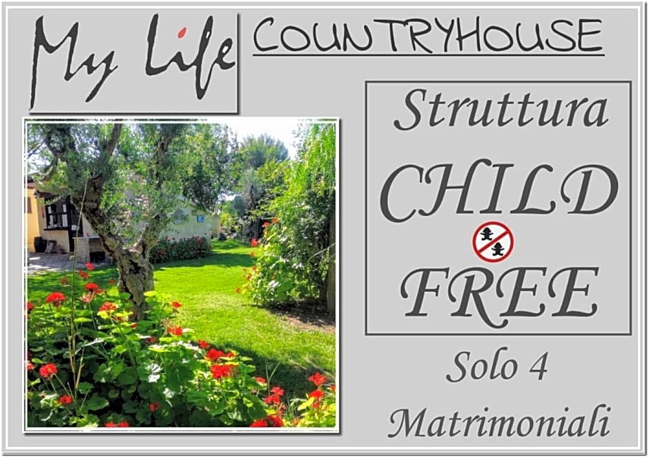 MyLife B&B Country House