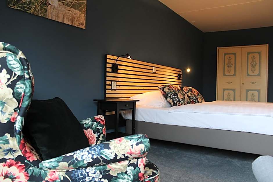 Hotel Restaurant De Roosterhoeve