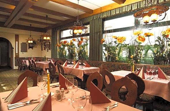 Hotel Gasthof Brüggler